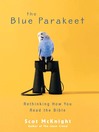 The Blue Parakeet